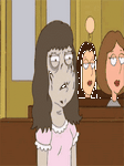 pic for Family Guy Exorcist